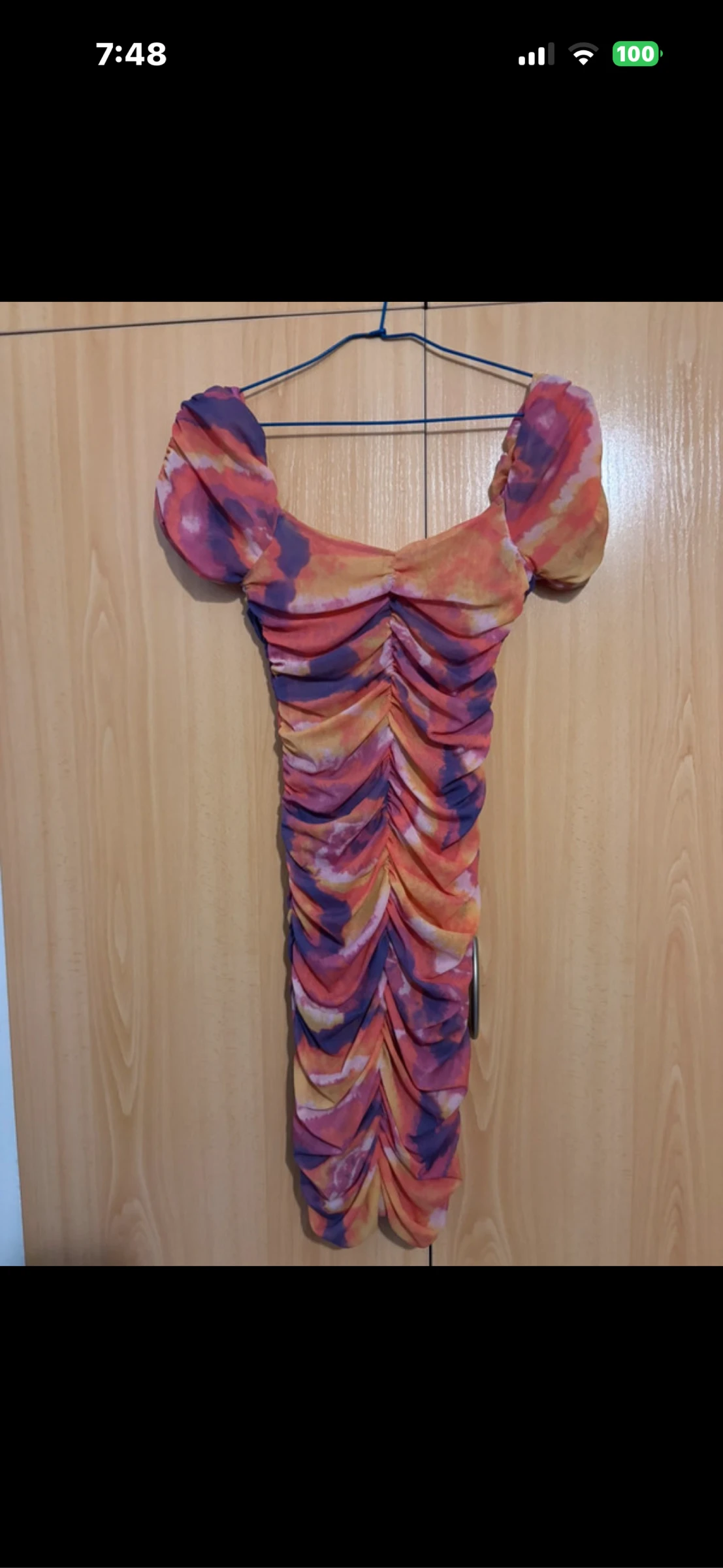 Robe Urban Outfitters – photo 4